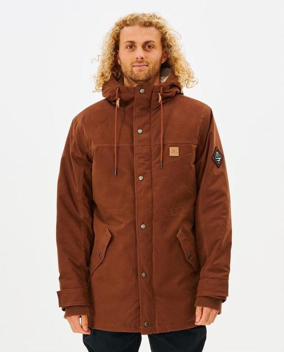 Produktbild Rip Curl Anti Series Exit Jacke (S)