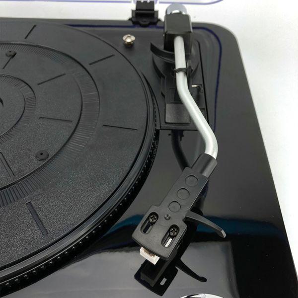 Actual product image Aiwa GBTUR-120 (Semi-automatic)