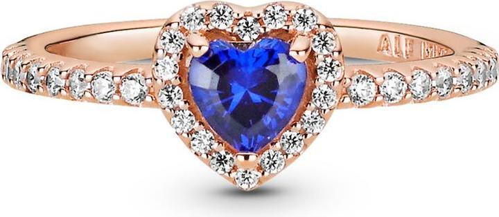Produktbild Pandora Rose Sparkling Heart (58, 925 Silber)