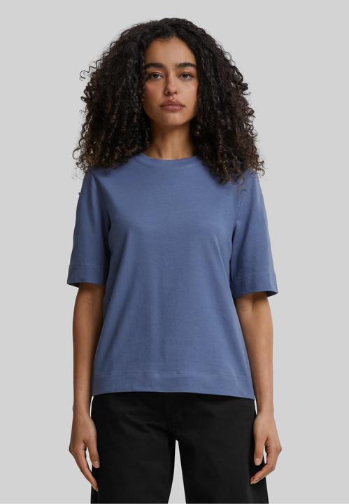 Actual product image Urban Classics Ladies Classy Tee - 137829 (XXL)