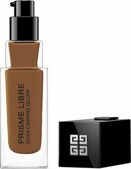 Givenchy Prisme Libre Skin-Caring Glow Foundation 30ml Colour no. 6-N480 (06-N480)