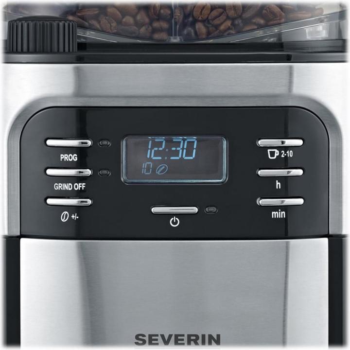 Produktbild Severin KA 4810 (EU-Stecker)