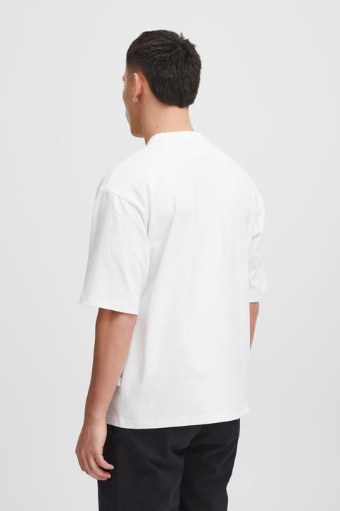 Image du produit Casual Friday CFTue tee relaxed with chest print - 20504712 (XXL)