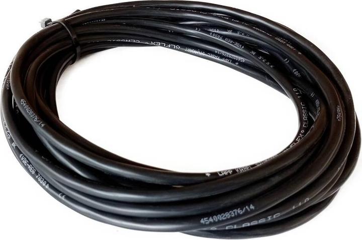 Produktbild Sunset Solar-Set SM 50L 110263 50 Wp (Solarstecker)