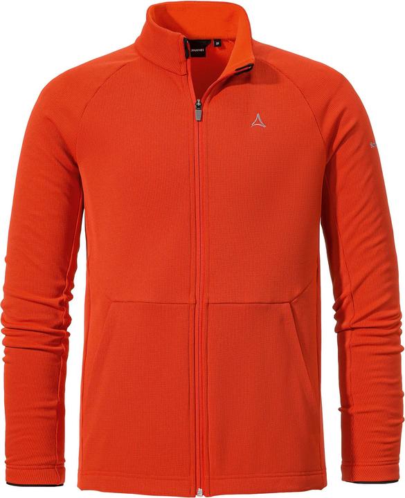 Actual product image Schöffel Fleece Jacket Toreck M Men's hiking jacket (52)