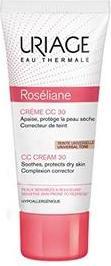 Uriage Roséliane CC Creme LSF30 (Universal)