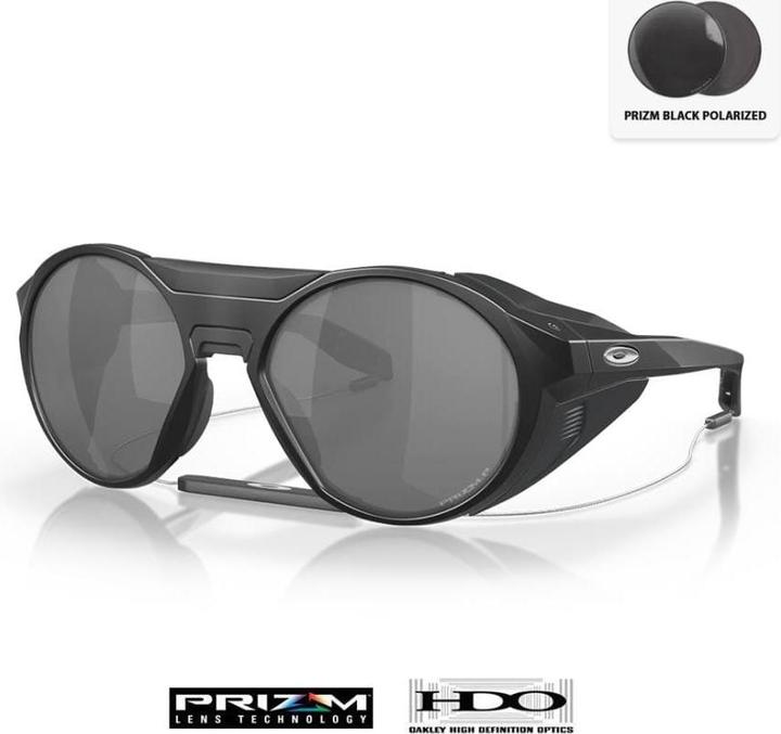 Produktbild Oakley Clifden - Prizm