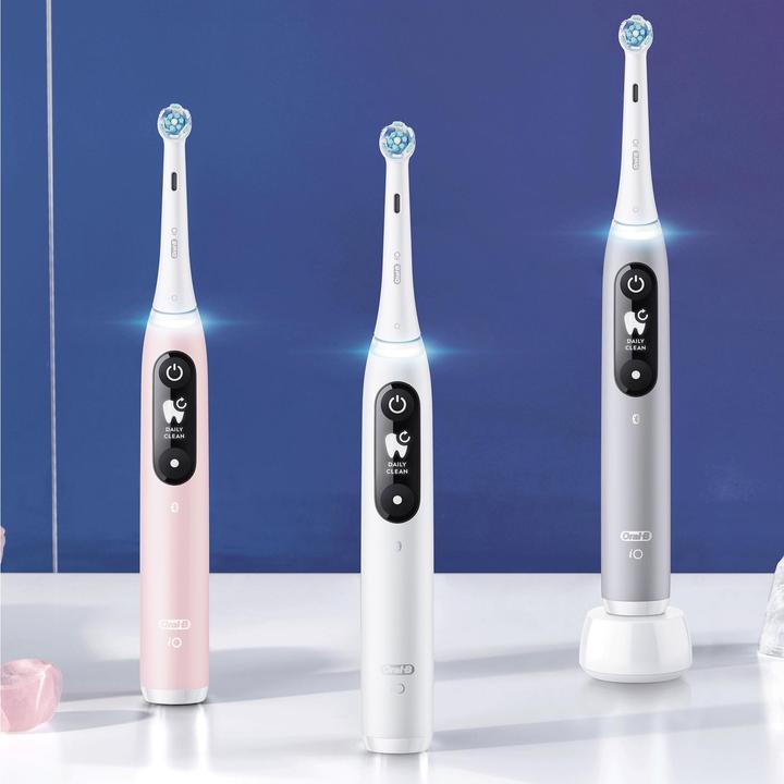 Immagine prodotto Oral-B Serie iO 6N (Spazzolino oscillante)