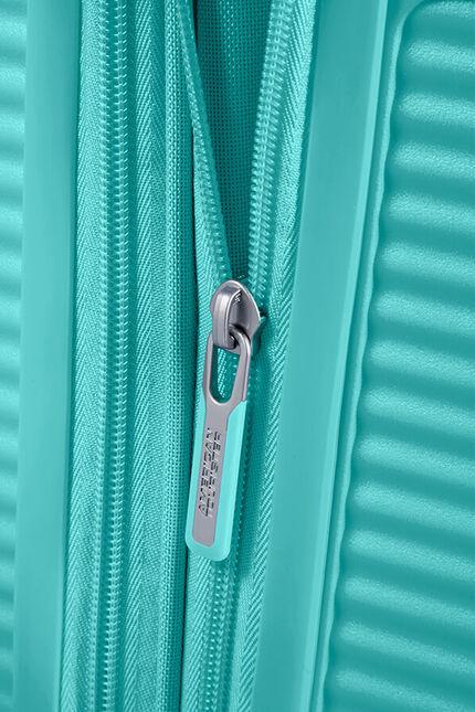 Actual product image American Tourister Soundbox (110 l, L (90 - 115l))