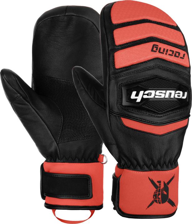 Reusch Worldcup Warrior GS