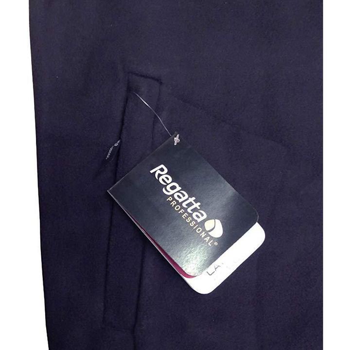 Produktbild Regatta MikrofleeceJacke mit durchgehendem Reissverschluss (S)