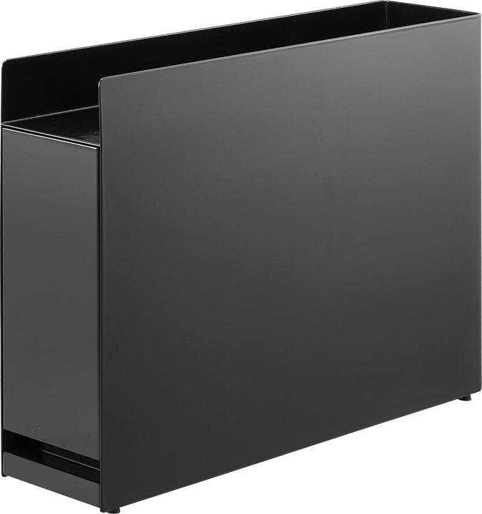 Actual product image Yamazaki Spice rack with drawer TOWER