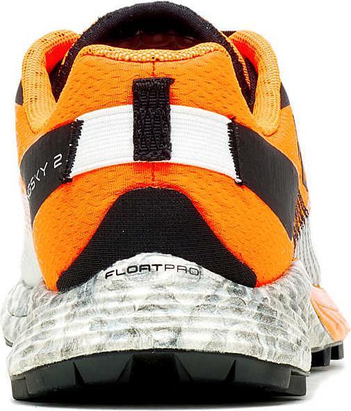 Actual product image Merrell Long Sky Laufschuhe (40)