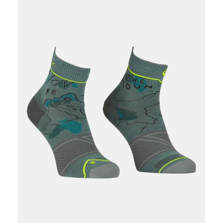 Immagine prodotto Ortovox Calze Alpine Light Quarter (39 - 41)