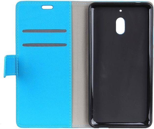 Immagine prodotto MU Classic Classic III Serie copertina in pelle (Nokia 2.1)
