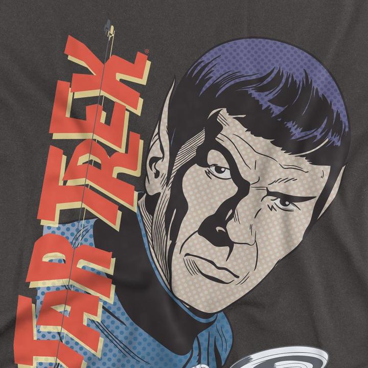 Produktbild Star Trek: The Original Series TShirt (XL)