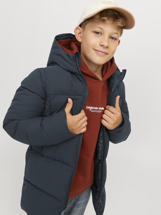 Image du produit Jack & Jones Veste tampon Pour les garçons Veste tampon (140)
