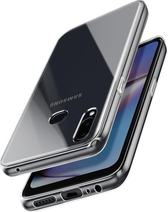 Image du produit Avizar Classic Case (Samsung Galaxy A10s)