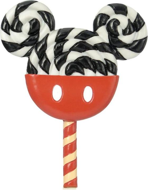 Immagine prodotto Monogram Int. Lecca-lecca Disney in PVC con icona di Topolino