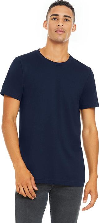 Produktbild Bella Canvas TShirt Rundhalsausschnitt (XS)