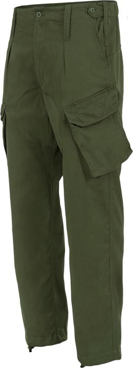 Actual product image Highlander Delta Trouser Olive 28" (28)