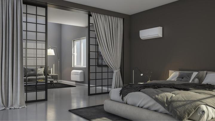 Actual product image Olimpia Splendid Unico Twin Master (25 m², 8871.57 BTU/h)