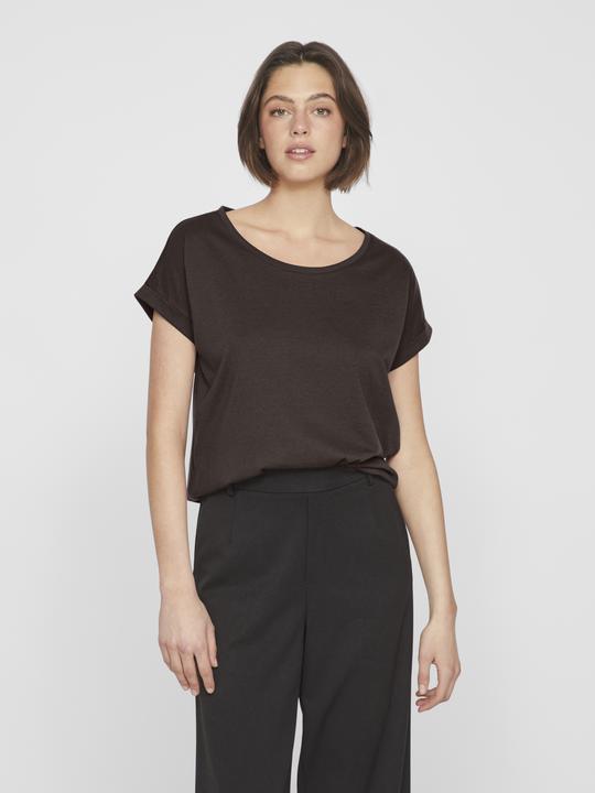 Image du produit Vila VIDREAMERS Rundhals T-Shirt (XS)