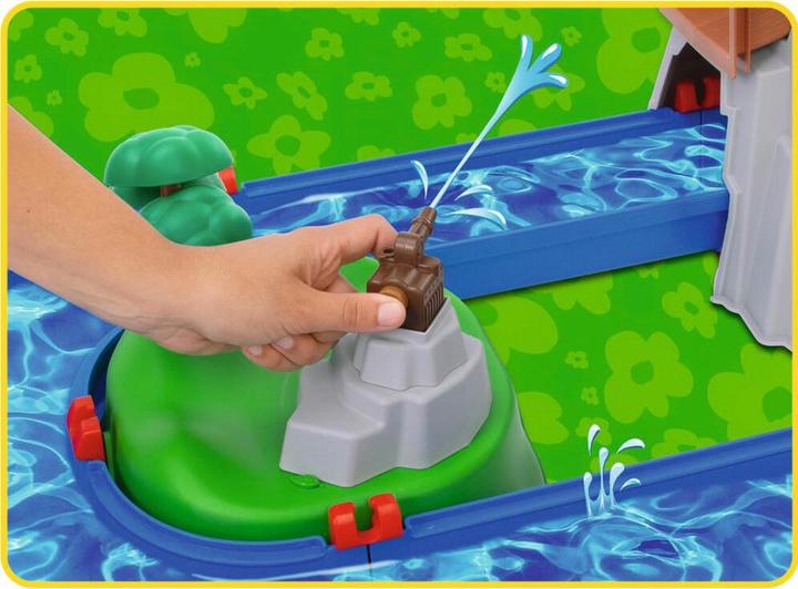 Produktbild Aquaplay Adventure Land