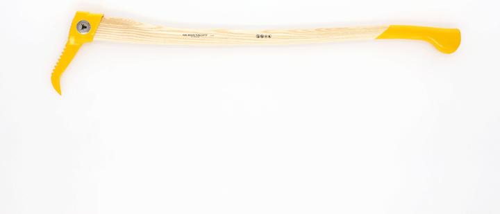 Actual product image Ochsenkopf Sappie Tyrolean shape, serrated