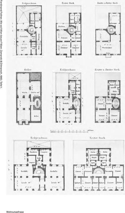 Produktbild Metropole Wien (Deutsch, Iain Boyd Whyte, Ruth Hanisch, Harald R. Stühlinger, 2024)