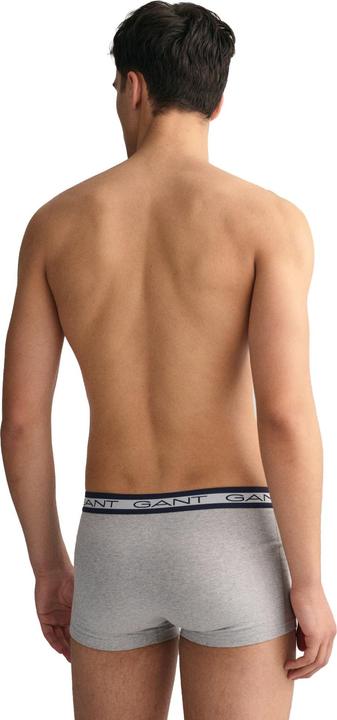 Produktbild GANT Basic Trunk 6-Pack (M, 6er Pack)
