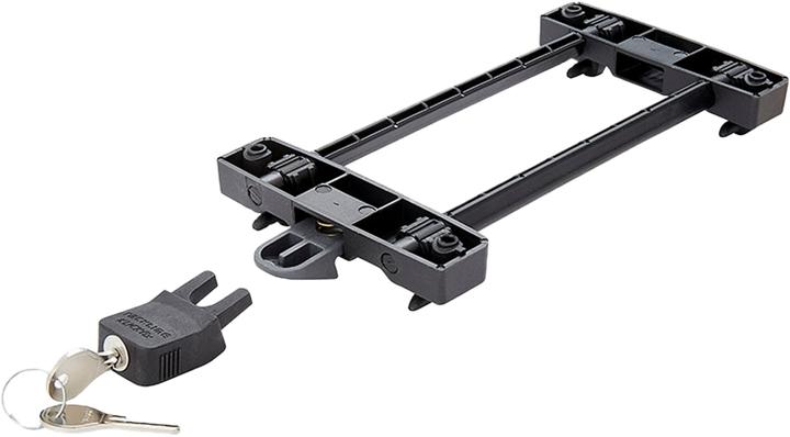 Produktbild Racktime Adapterschloss Secure-it