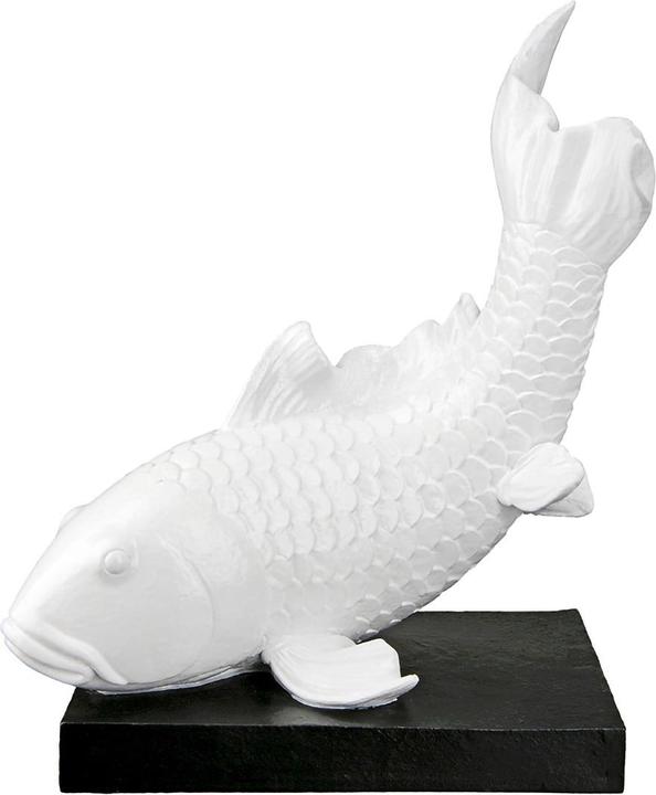 Actual product image Casablanca by Gilde Bookend fish