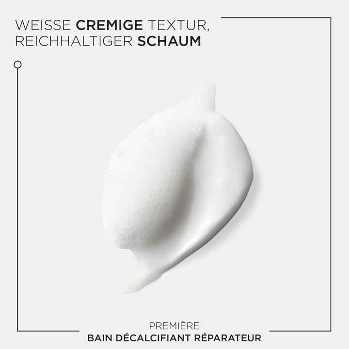 Actual product image Kérastase Première Bain Décalcifiant Réparateur (250 ml, Liquid shampoo)