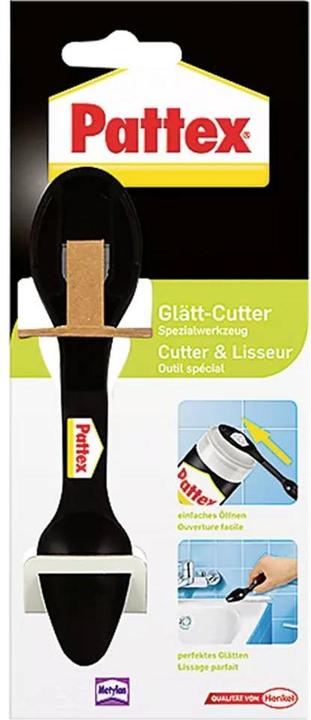 Productafbeelding Pattex Gladstrijkfrees (25 mm)