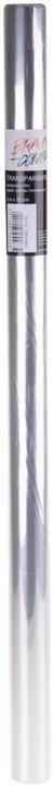 Produktbild Braun + Company Transparentfolie 30my, 5m x 70 cm (Geschenkfolie, 1 x)