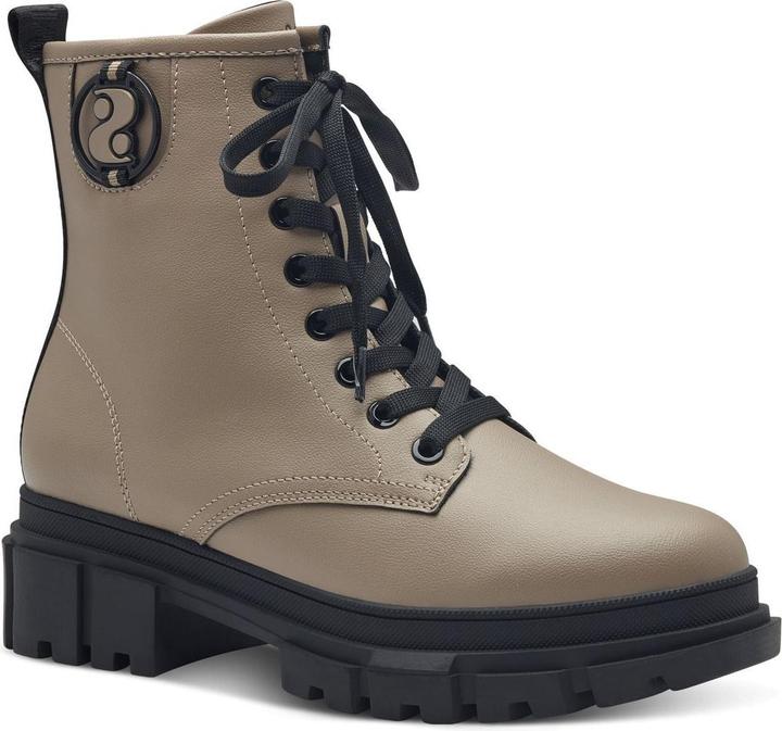 Actual product image S.Oliver Ankle boot (40)