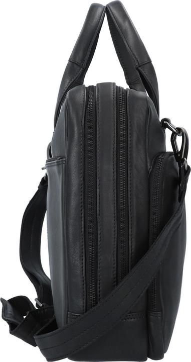 Immagine prodotto Plevier Petronas laptoptas 15.6 pollici zwart. (18")