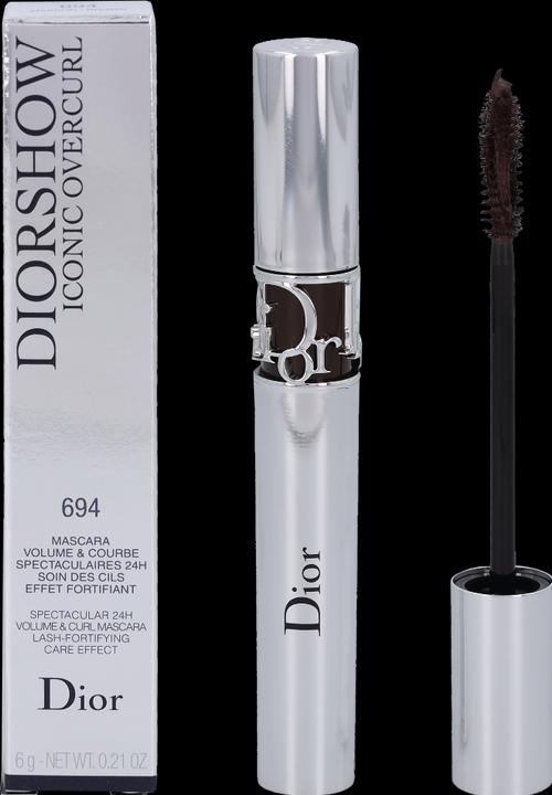Immagine prodotto Dior Diorshow Iconic Overcurl Mascara n. 694 (694)