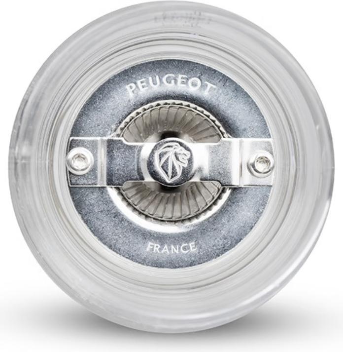 Actual product image Peugeot Nancy salt mill (Salt)