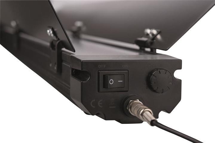 Actual product image Dörr DSL-224 (Rod light)