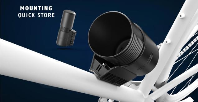 Image du produit Abus Bracket QST
