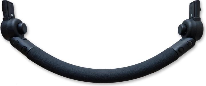 Hartan Schutzbügel GTX für ergonomische Sitzeinheit
