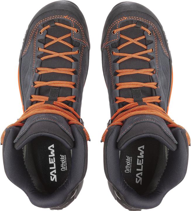 Produktbild Salewa MS Mtn Trainer GTX /fluo (44.5)