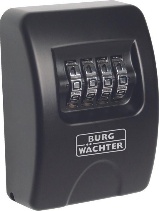 Actual product image Burg Wächter KEY SAFE 20 SB key safe