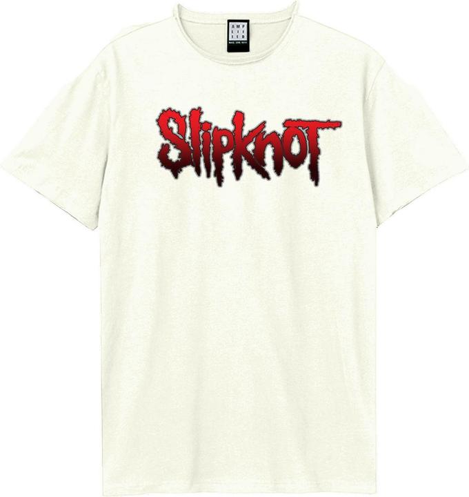 Amplified TShirt Logo (L)