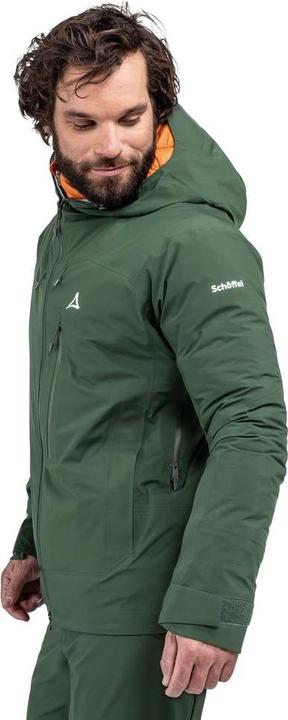 Actual product image Schöffel 3L Jacket Pizac (54, XXL)