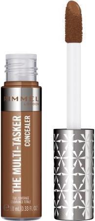 Actual product image Rimmel London Rimmel - The Multi-Tasker Concealer 10 ml 105 Cinnamon (105 Cinnamon)