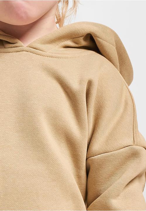Produktbild Urban Classics Girls Hoody (122)