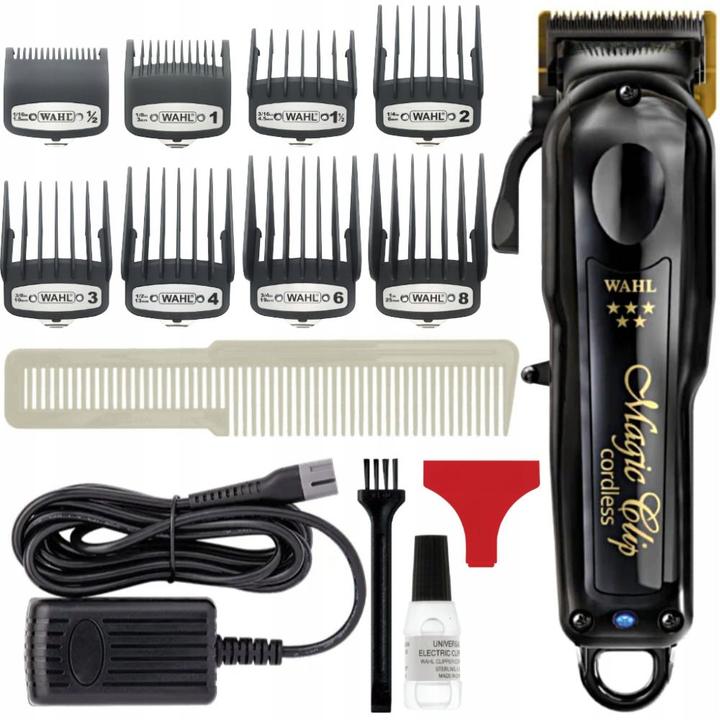 Produktbild Wahl Magic Clip